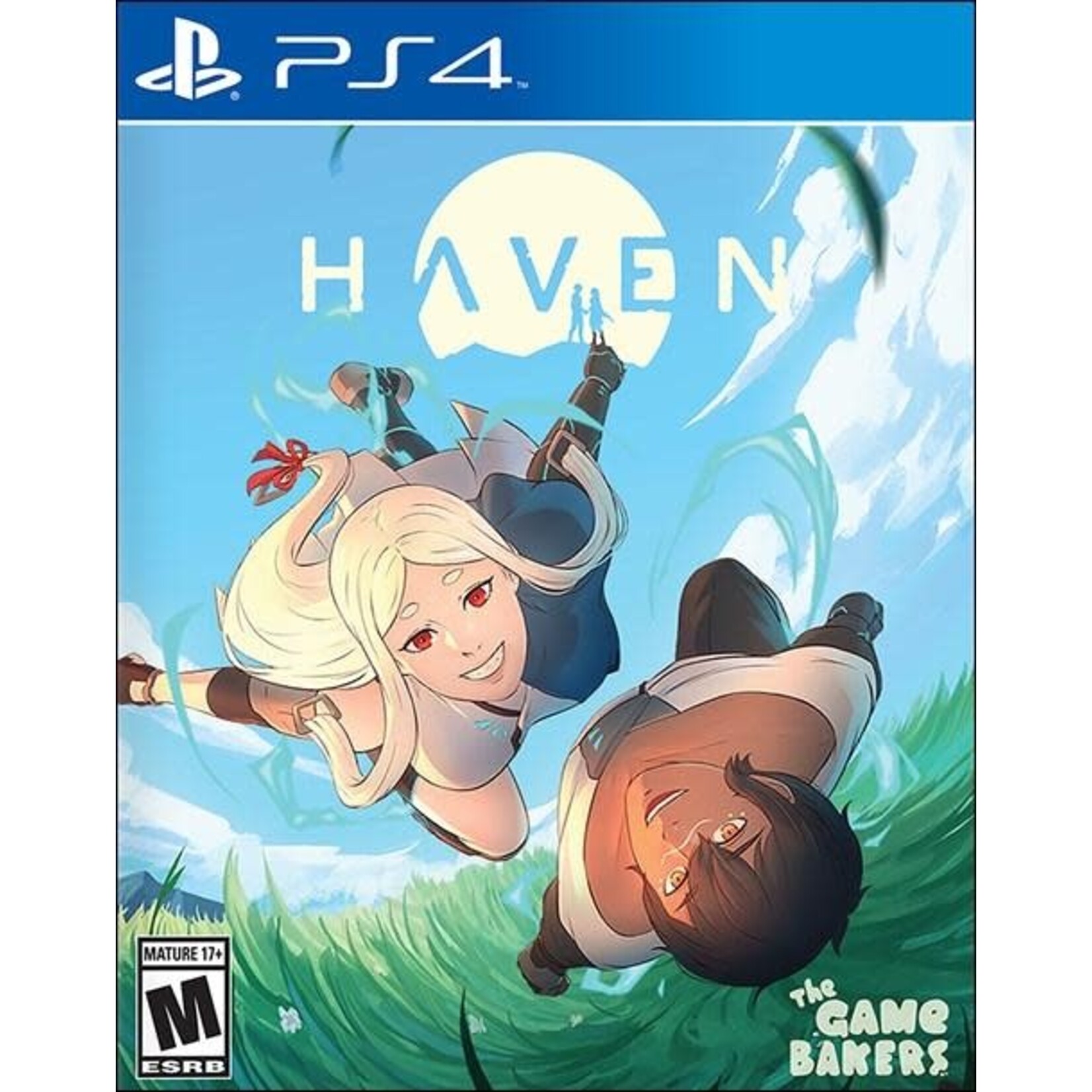 PS4-Haven