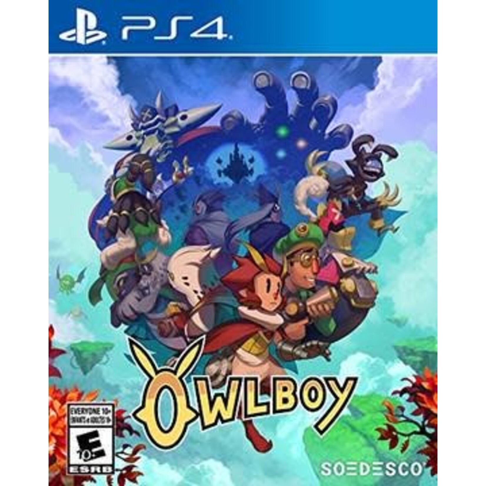 PS4-OWLBOY