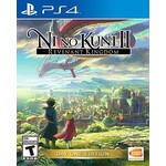 PS4U-NI NO KUNI II REVENANT KINGDOM