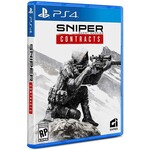 PS4U-SNIPER GHOST WARRIOR: CONTRACTS
