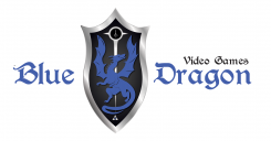 Blue Dragon Video Games