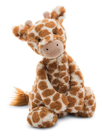 Jellycat Bashful Giraffe