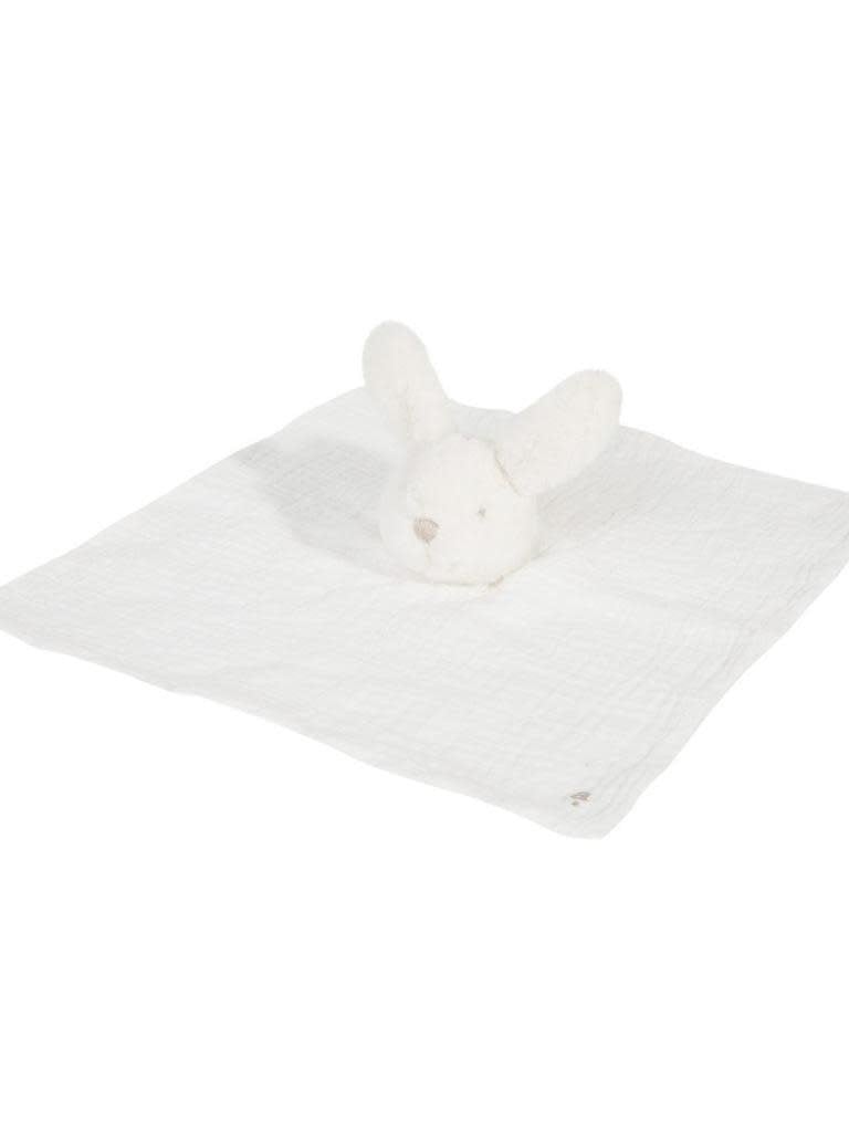 Absorba Soft Bunny Doudou - Ecru