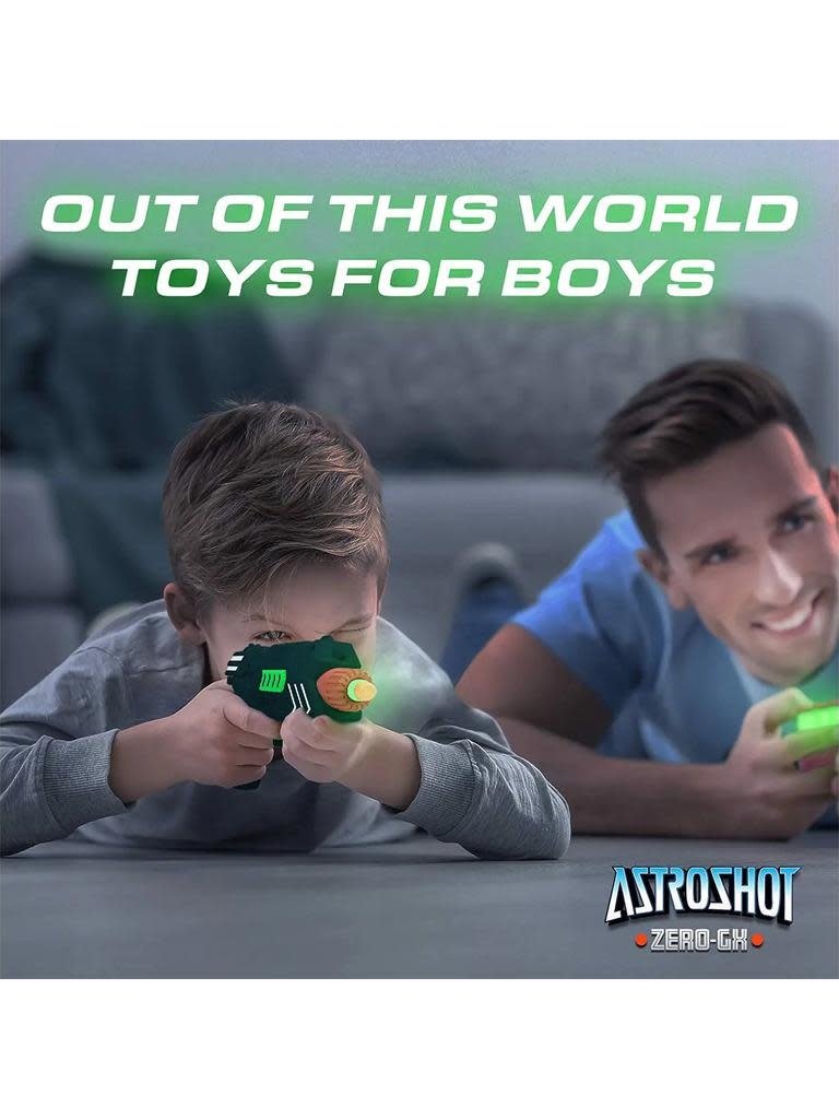 Creative Kids Toys AstroShot - Zero G Glow