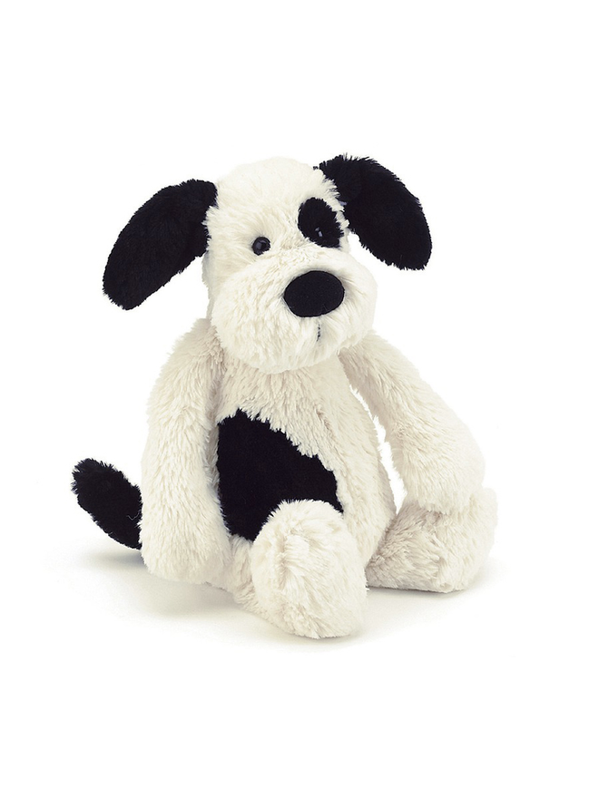 jellycat dog soother