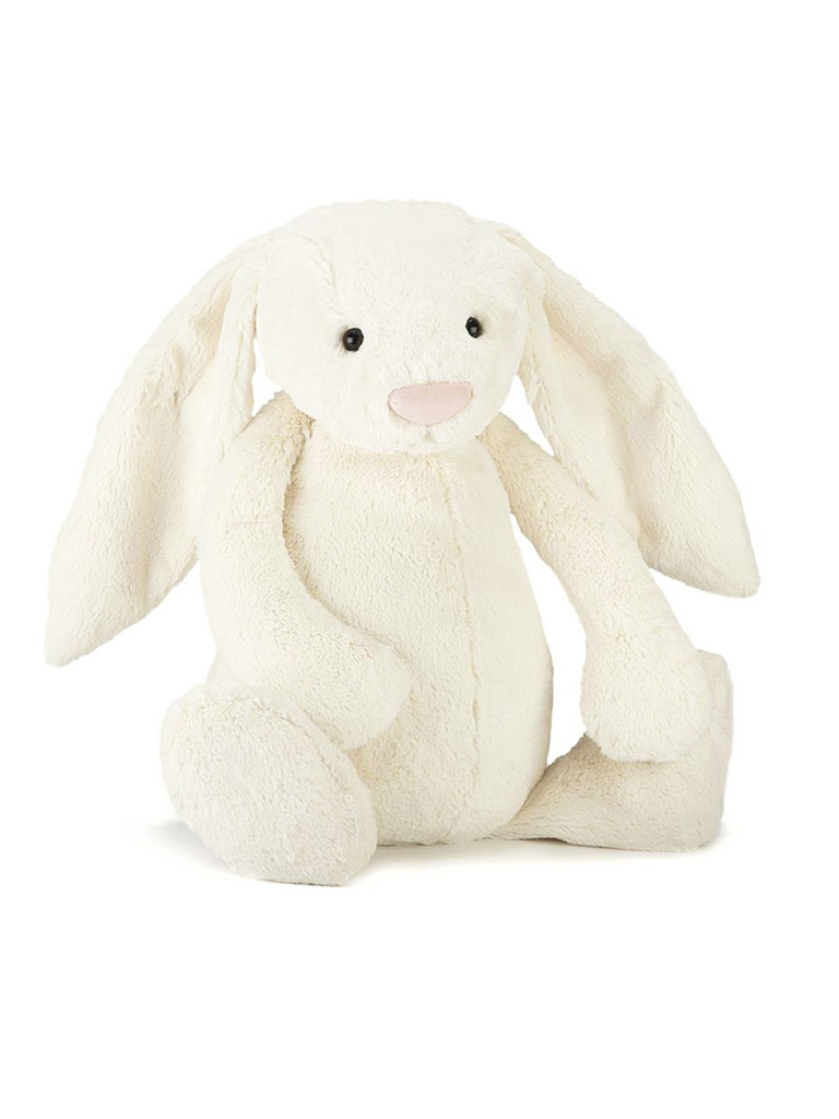 Jellycat Bashful Bunny Cream