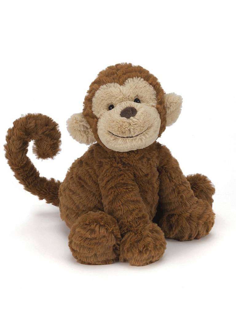 jelly cat fuddlewuddle