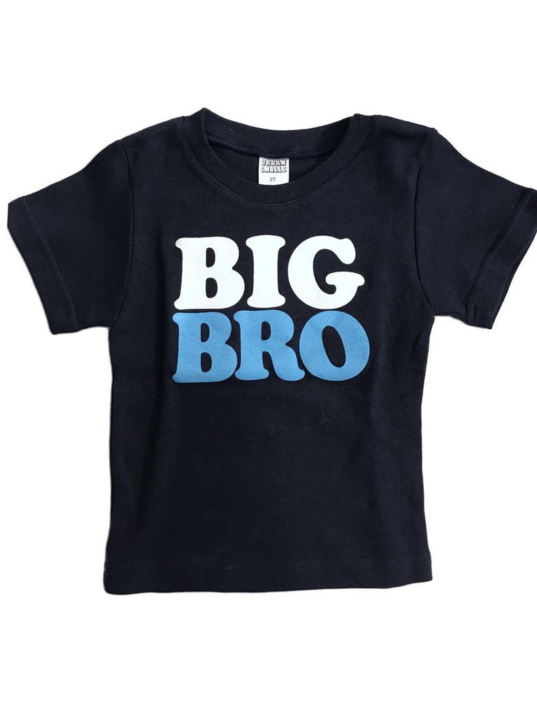 Big Brother Shirt - Urban Smalls