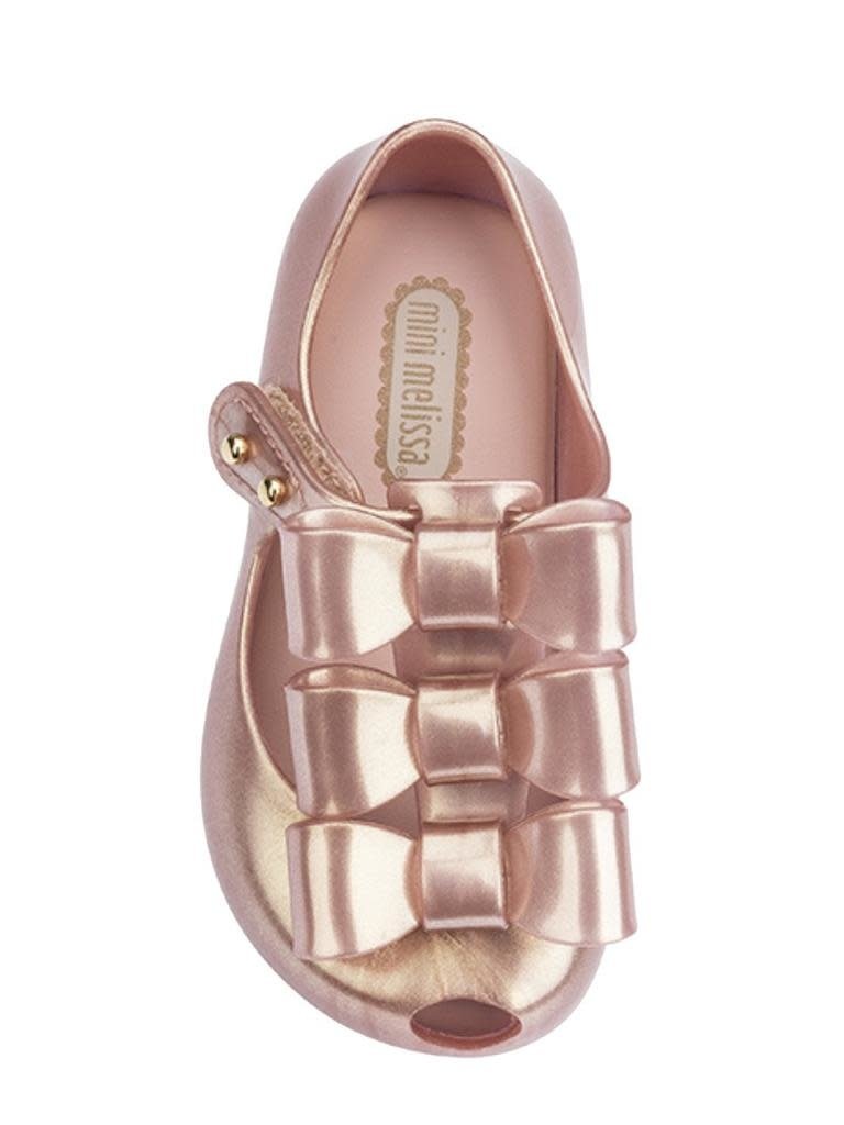 Mini melissa triple bow Clearance