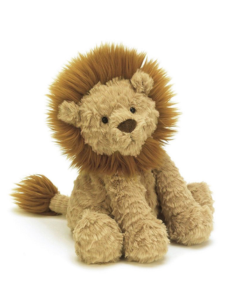 Jellycat Fuddlewuddle Lion Jellycat Fuddlewuddle Lion