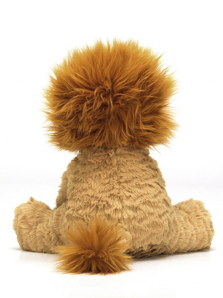 Jellycat Fuddlewuddle Lion