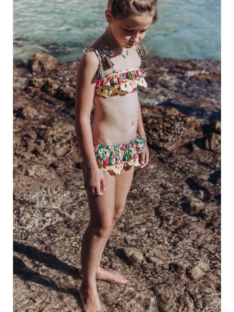 Lison Paris Freesia Bikini