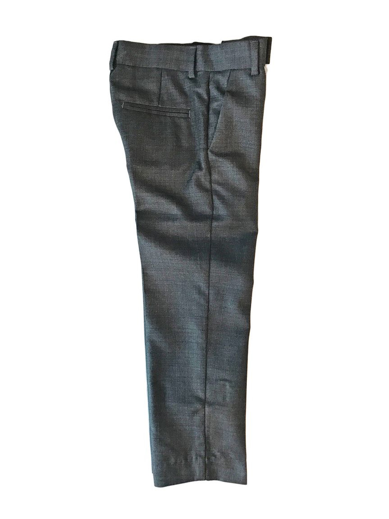 Leo & Zachary Slim Dress Pants - APA Grey