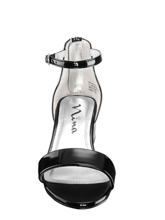 Nina Hidi - Black Patent Nina Hidi - Black Patent