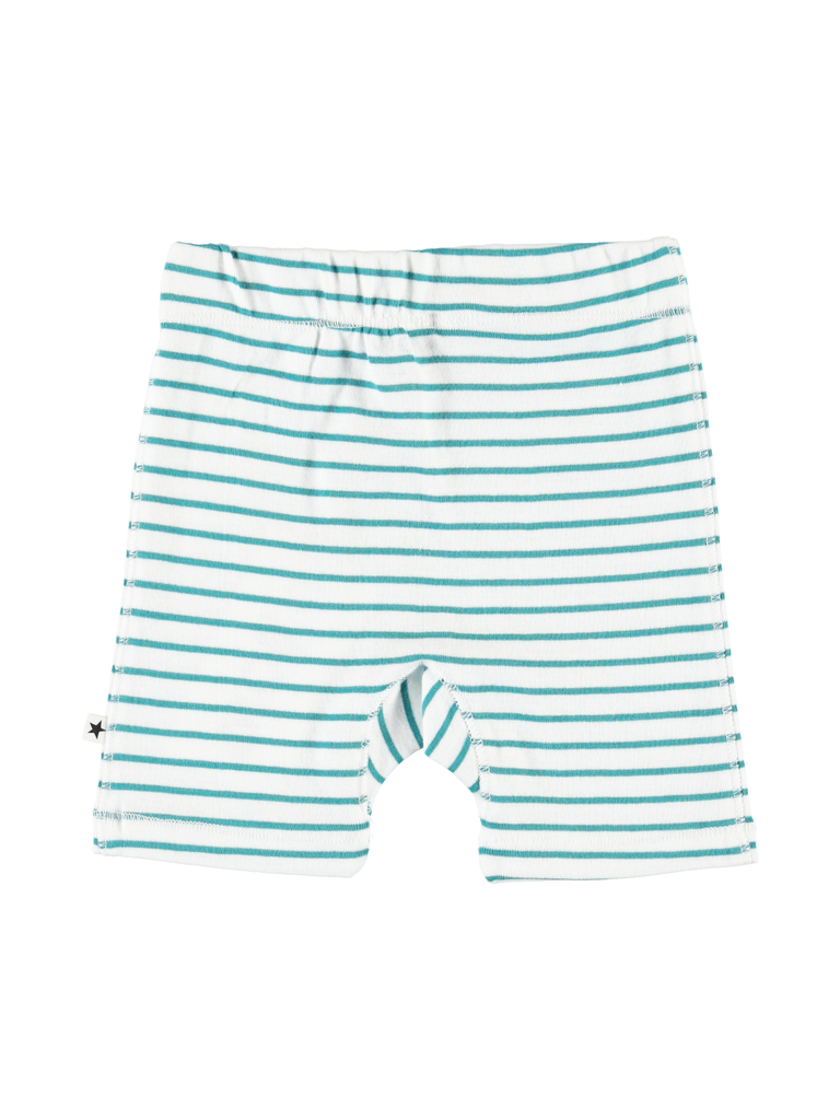 Molo Sebbo Stripe Shorts