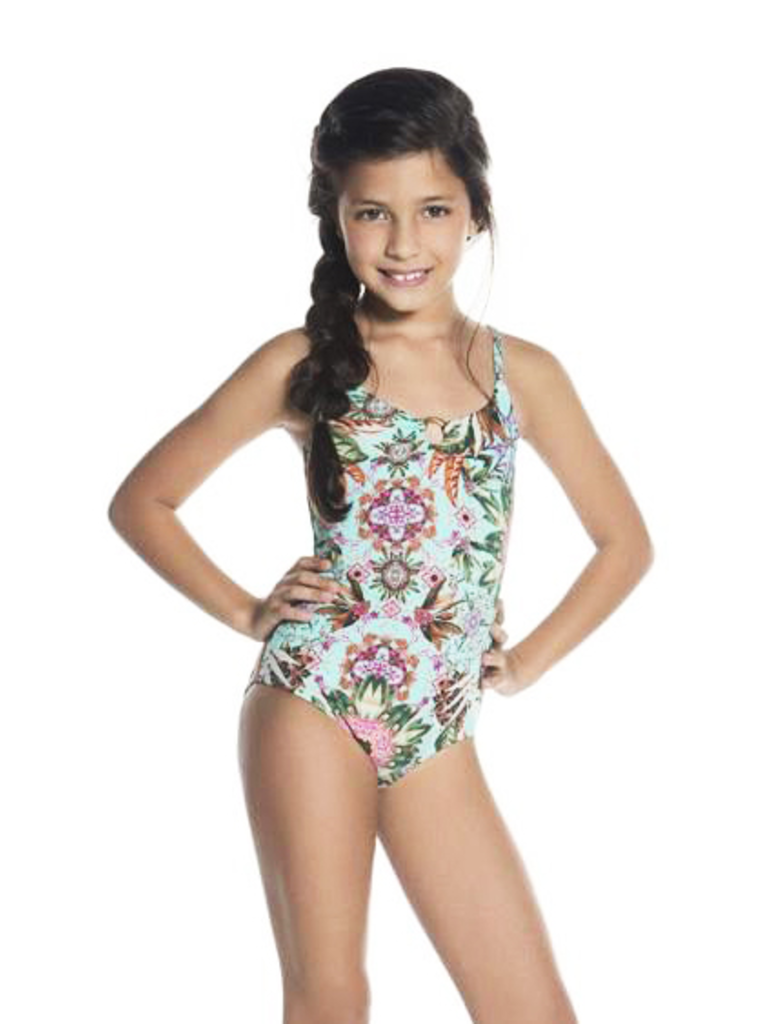 OndadeMar Kids Amazonia Swimsuit