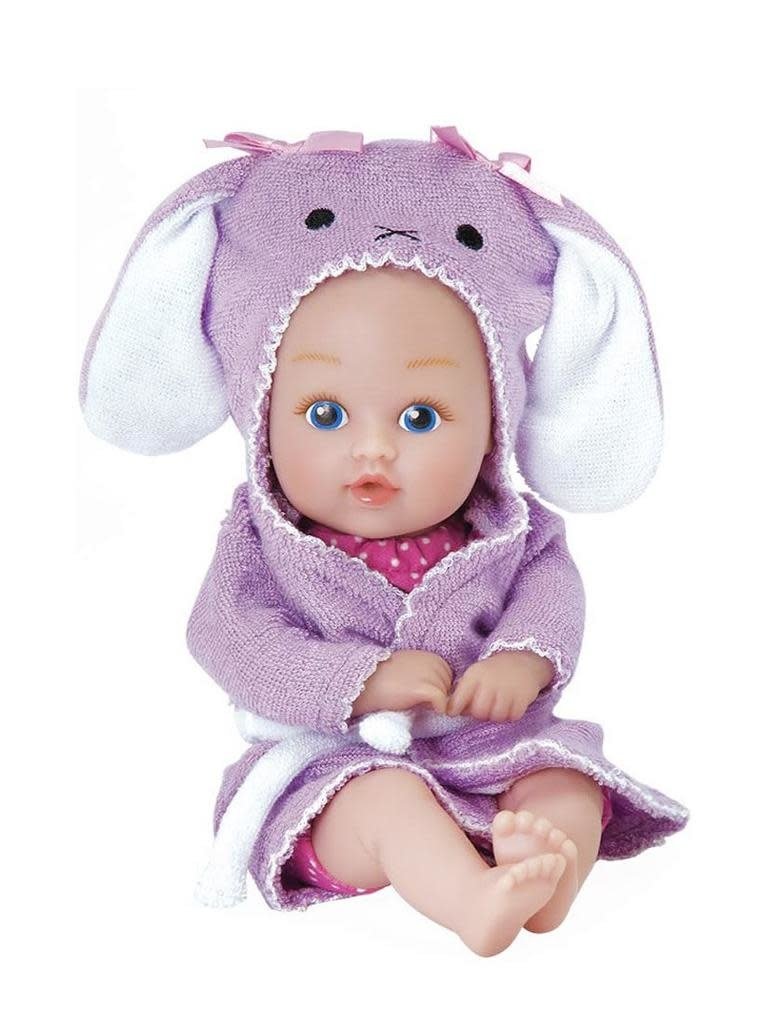 BathTime Baby Tots - Bunny