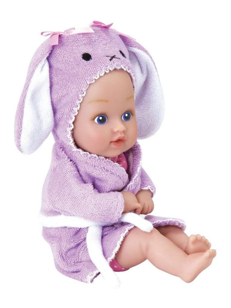 BathTime Baby Tots - Bunny