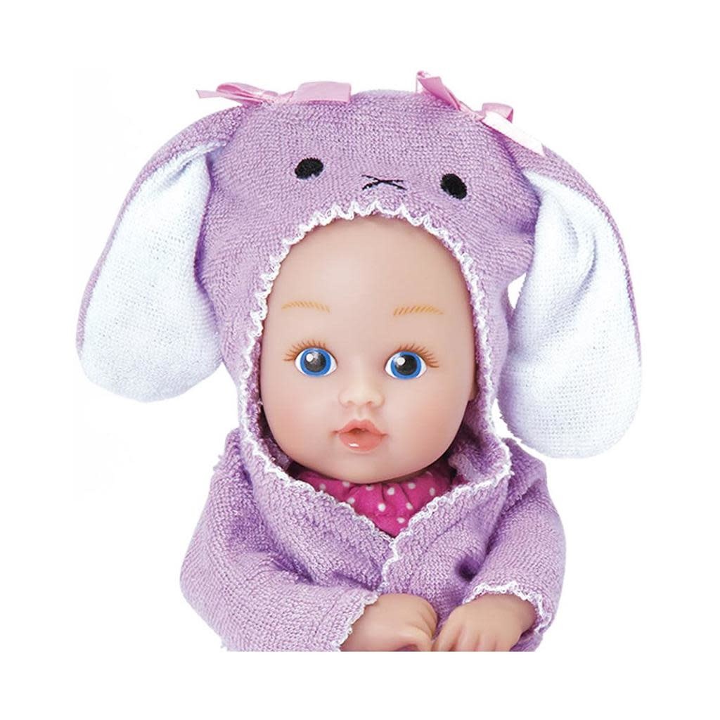 Adora Dolls BathTime Baby Tots Bunny Pumpkin and Bean