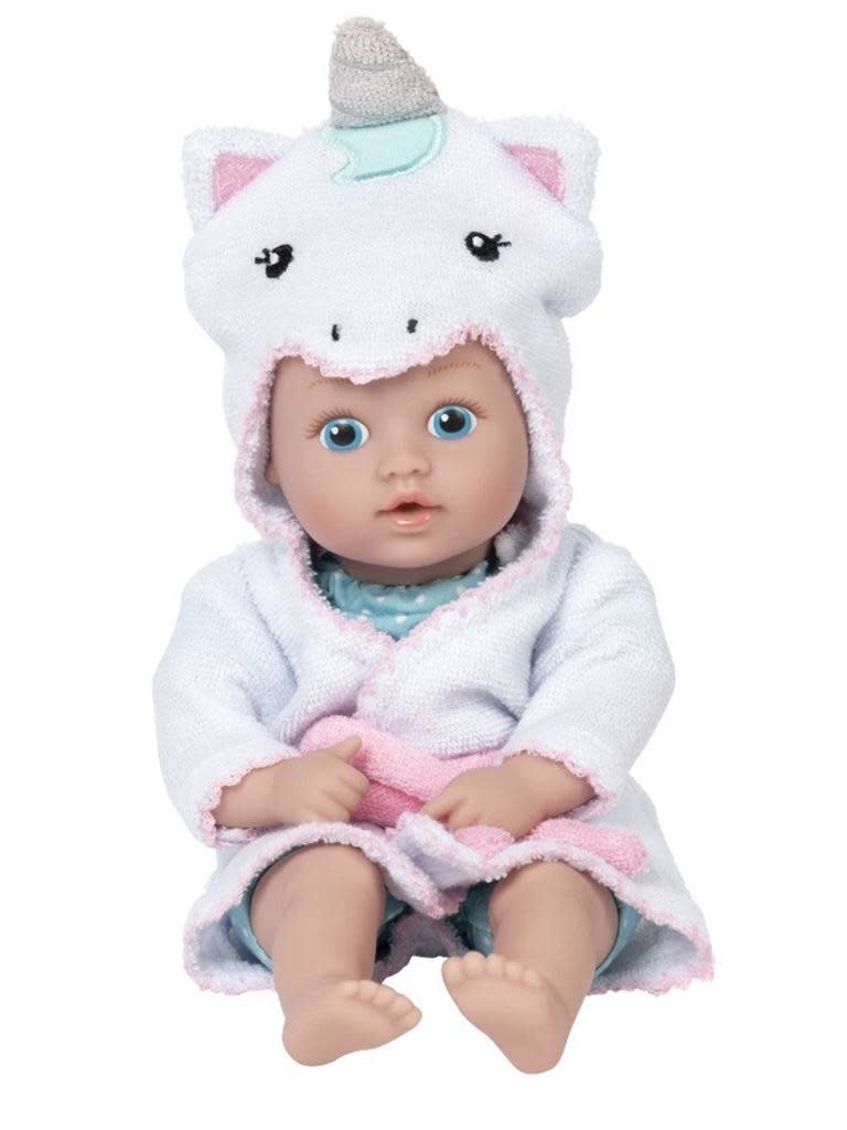 BathTime Baby Tots - Unicorn