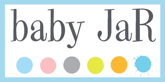 Baby Jar