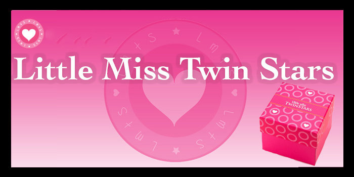 Little Miss Twin Stars