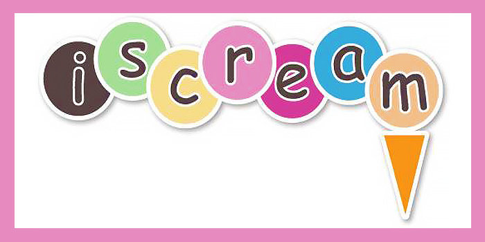 Iscream
