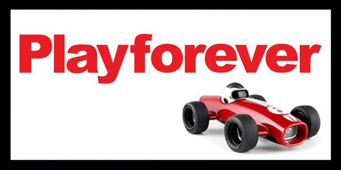 Playforever