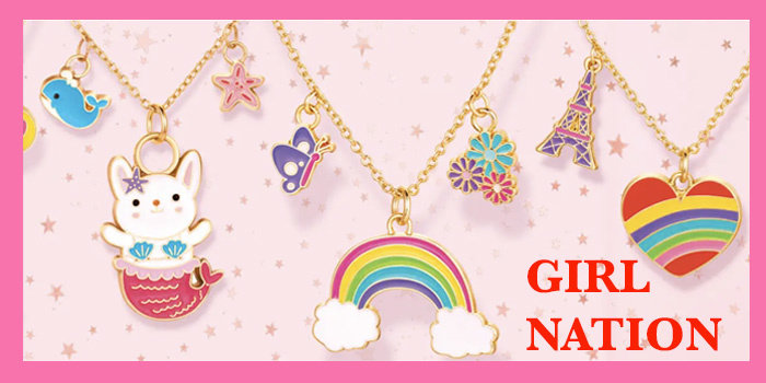 Girl Nation