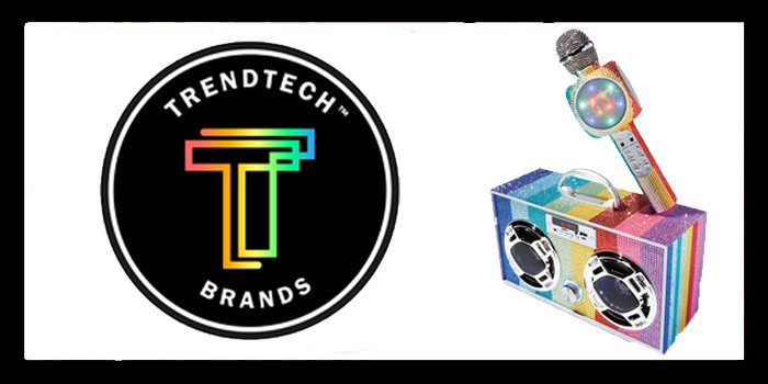 Trend Tech Brands