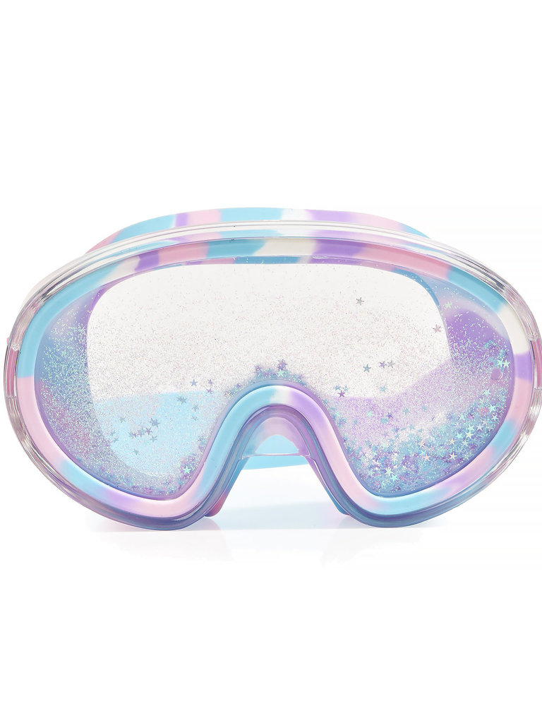 Bling2O Float-N-Away Swim Mask
