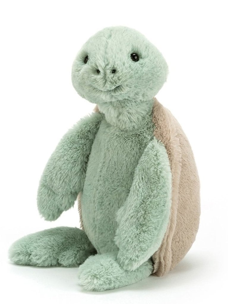 Jellycat Bashful Turtle Small