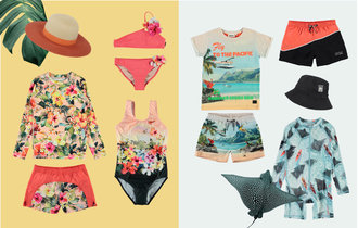 Molo Kids Swim