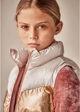 Mayoral Girls Autumn/Winter 2021 Collection