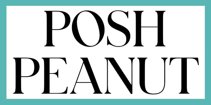 Posh Peanut