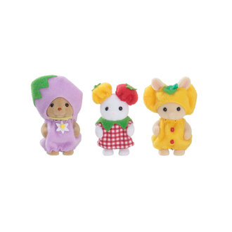 Calico Critters Limited Edition Sets