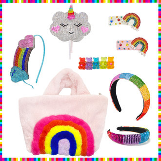Bari Lynn Backpacks and Accessories