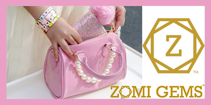 Zomi Gems