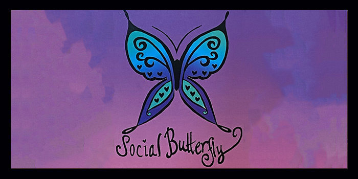 Social Butterfly