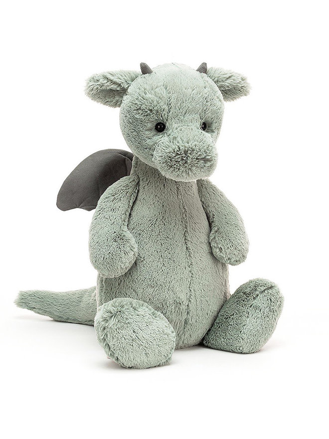 jellycat dragon small