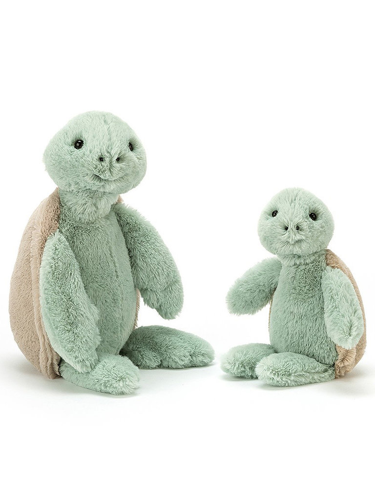 Jellycat Bashful Turtle