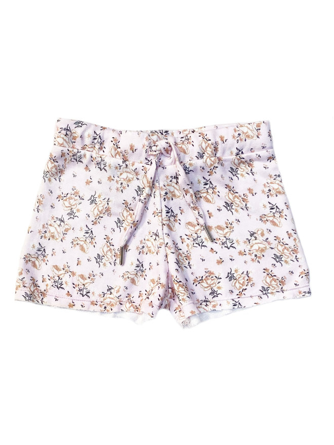 Flowers by Zoe Pumpkin and Bean