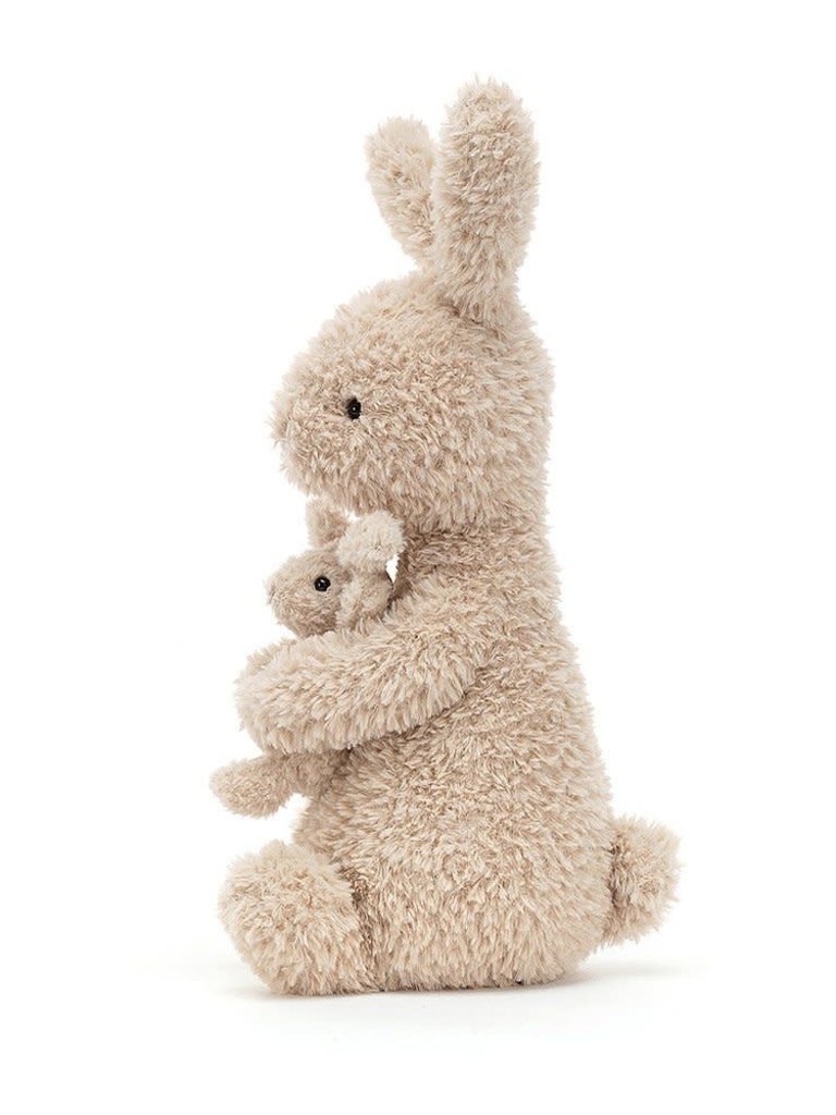 Jellycat Huddles Bunny