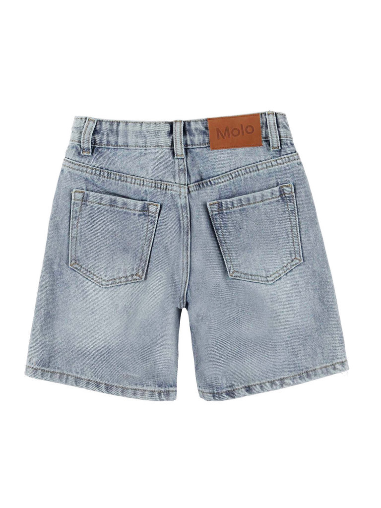 Molo Avian - Washed Denim