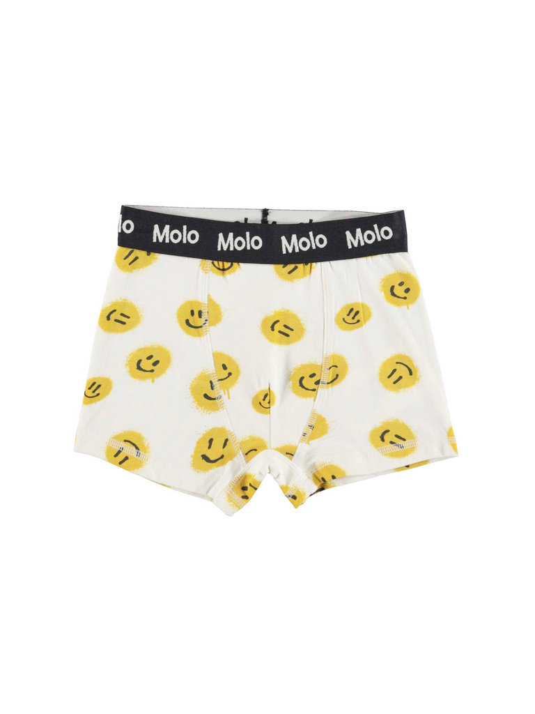 Molo Justin 2-pack - Smiles