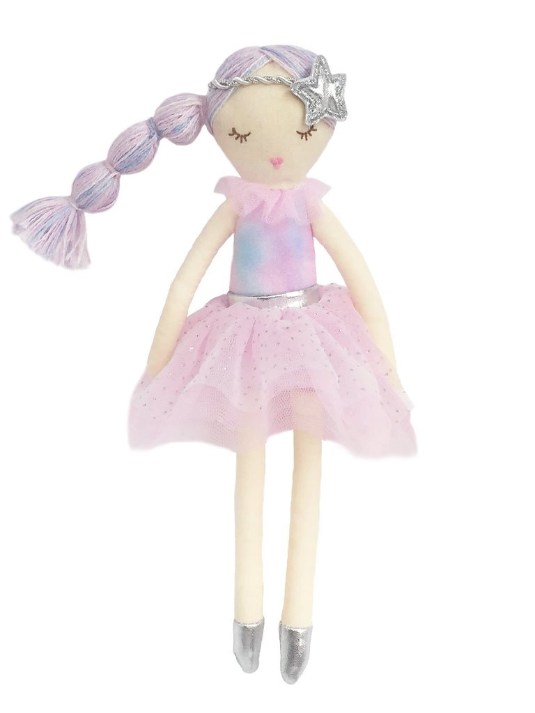 MON AMI Candy Scented Doll