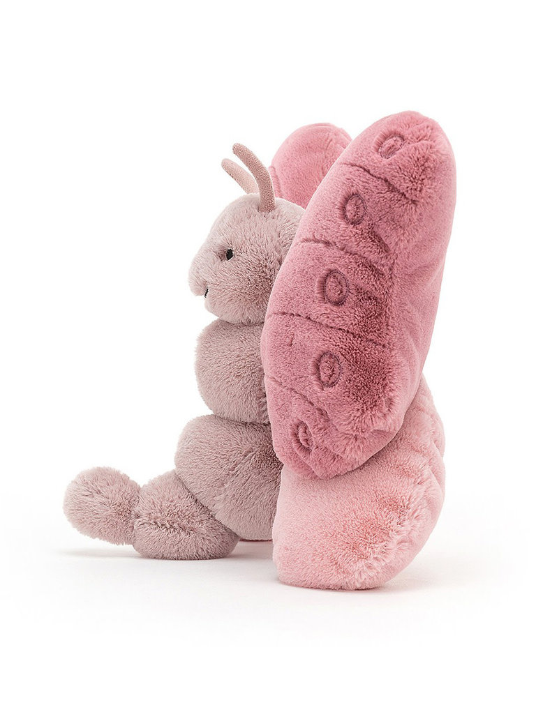 Jellycat Beatrice Butterfly