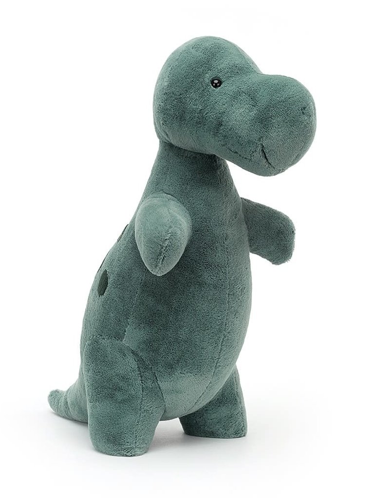 Jellycat Big Spottie T-Rex