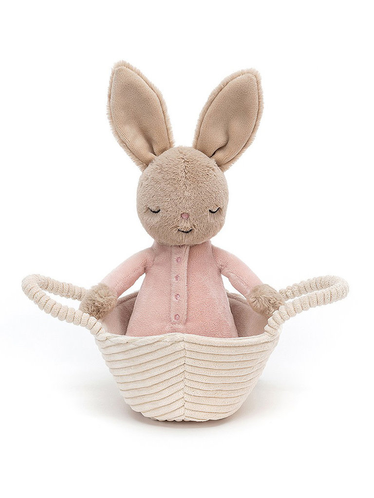 Jellycat Rock-a-Bye Bunny