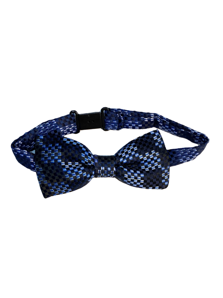 Leo & Zachary Neckties & Bow Ties